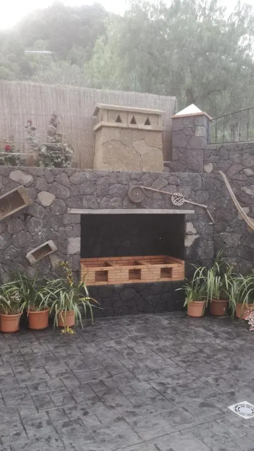 בית נופש Monte de Brena Costa Este House ספרד