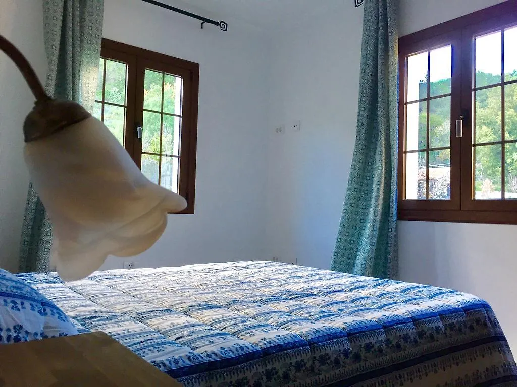 בית נופש Monte de Brena Costa Este House