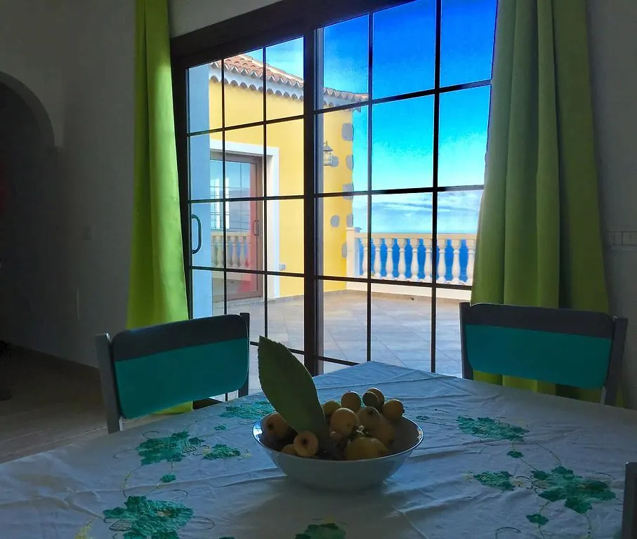 Monte de Brena Costa Este House ספרד