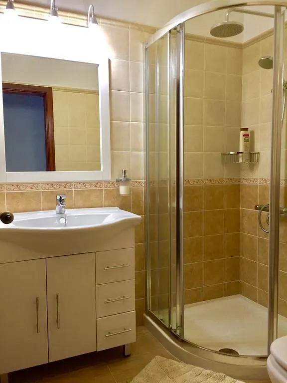 Monte de Brena Costa Este House בית נופש