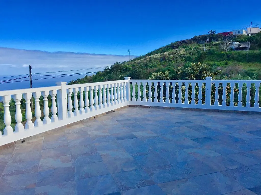 Monte de Brena Costa Este House ספרד