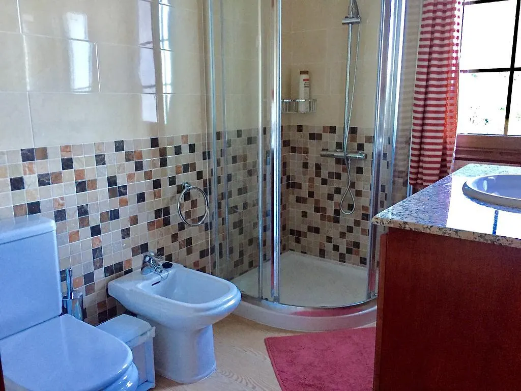 בית נופש Monte de Brena Costa Este House