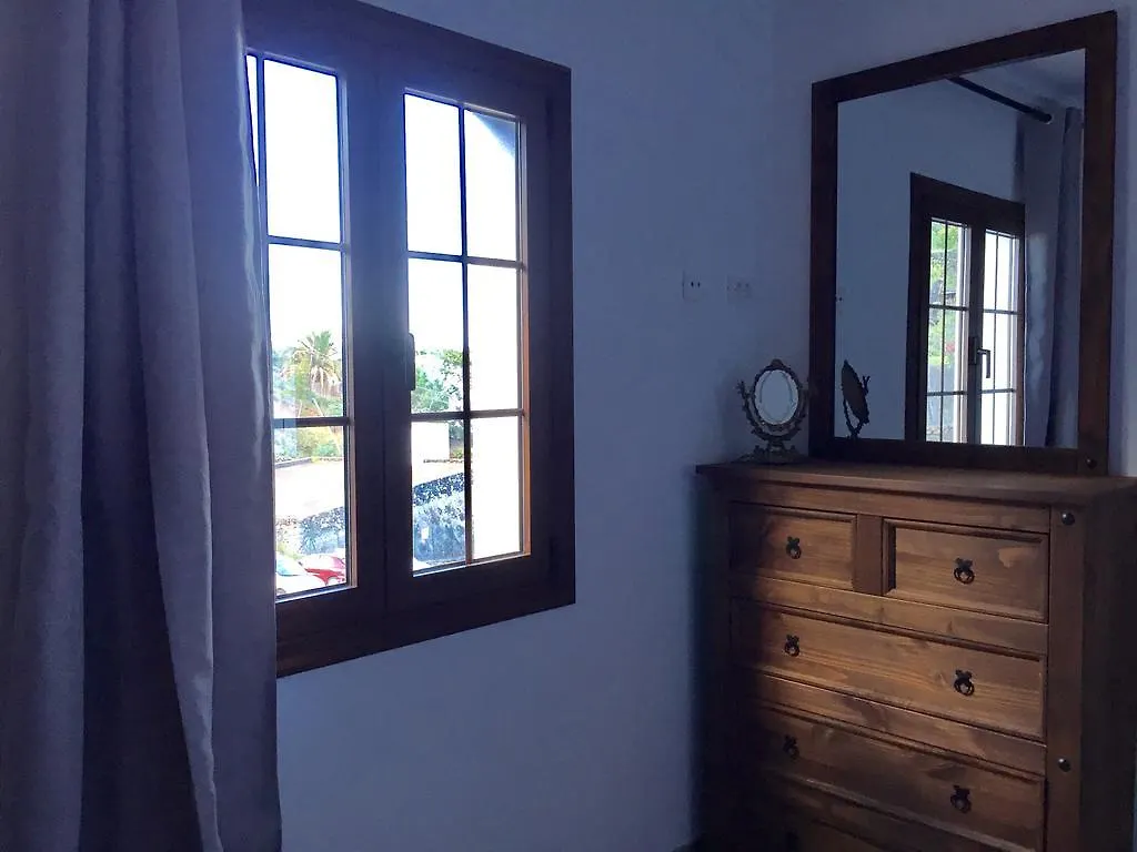 Monte de Brena Costa Este House בית נופש Monte de Brena