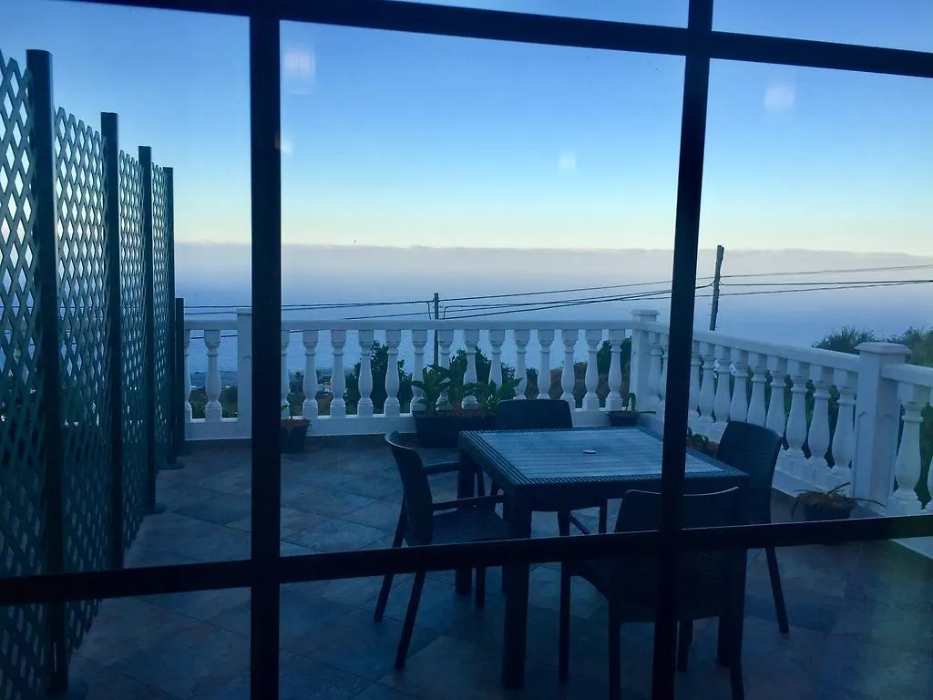 Monte de Brena Costa Este House בית נופש