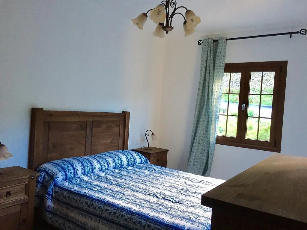 בית נופש Monte de Brena Costa Este House ספרד