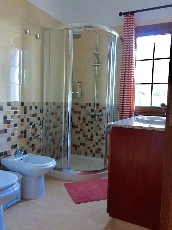 Monte de Brena Costa Este House